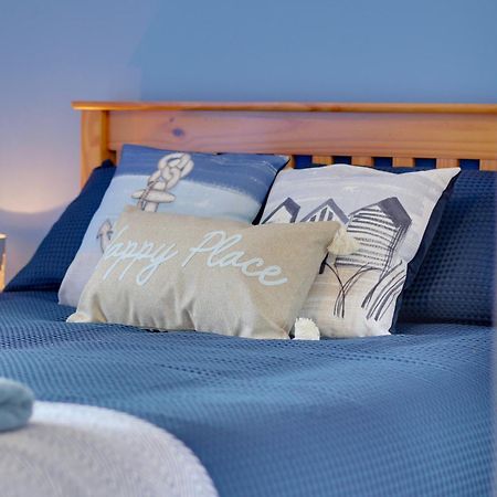 Cosy Home By The Sea Cleethorpes Luaran gambar