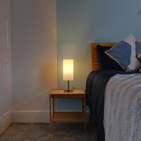 Cosy Home By The Sea Cleethorpes Luaran gambar