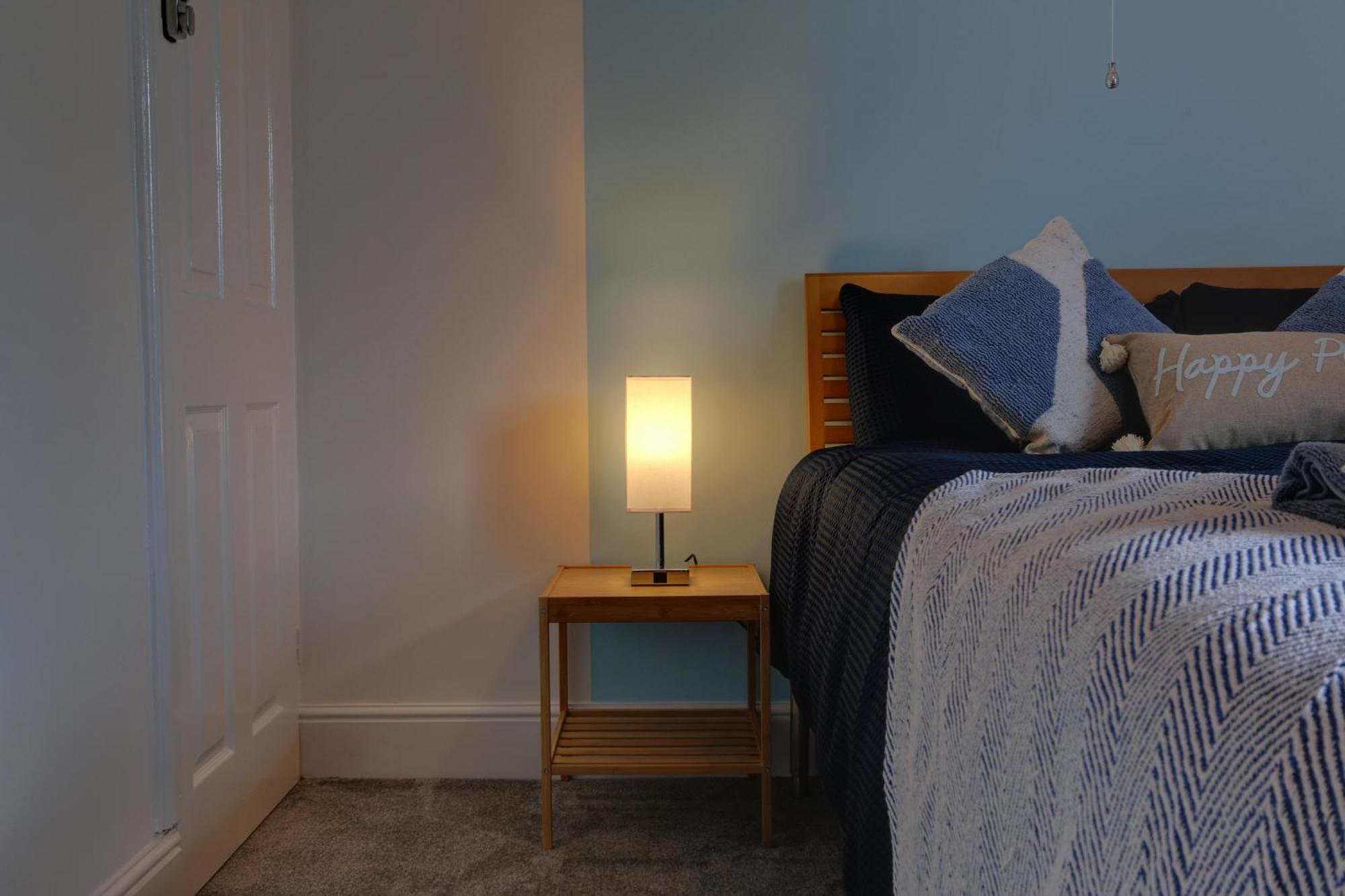 Cosy Home By The Sea Cleethorpes Luaran gambar